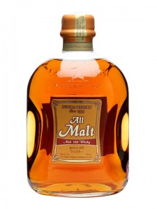 Nikka All Malt