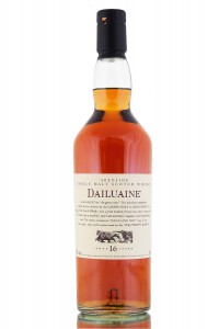 Dailuaine 16